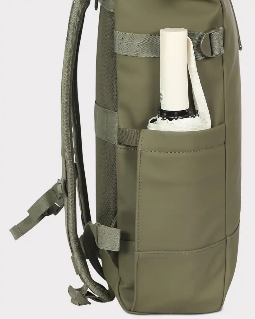 Rolltop Backpack "Harvey Large"