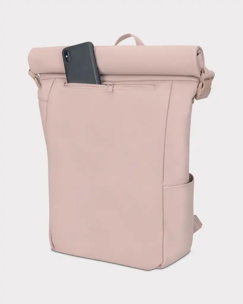 Rolltop Backpack "Henry"