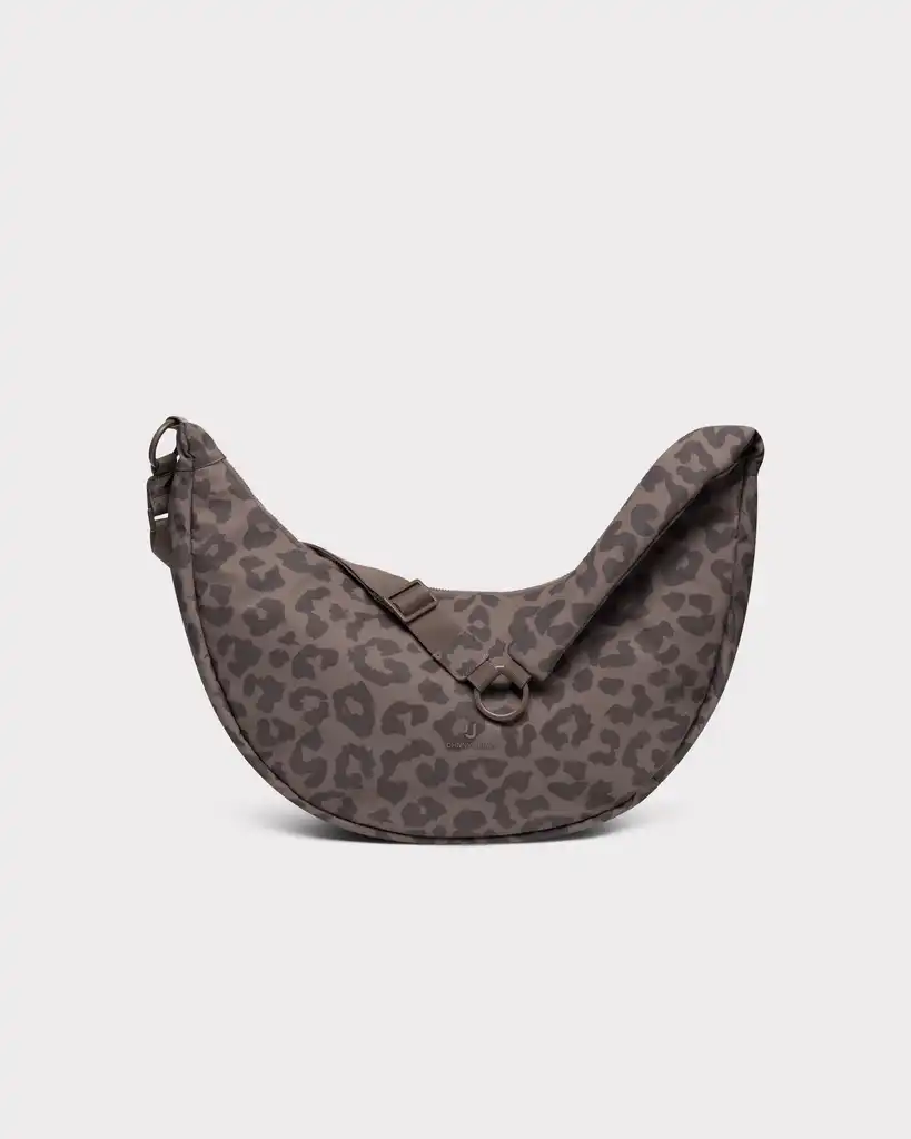 Half Moon Bag "Lou Medium"