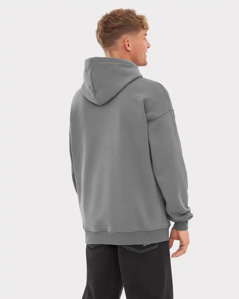 Oversized Hoodie "Cody"