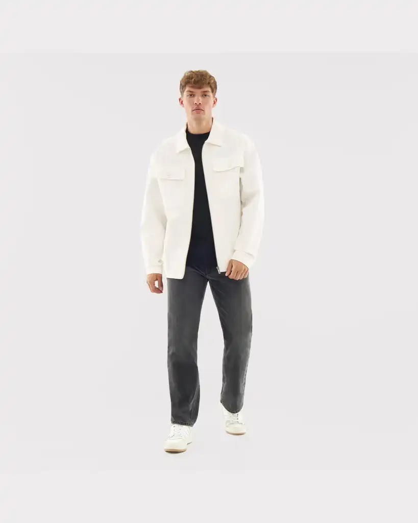 Overshirt "Cameron"