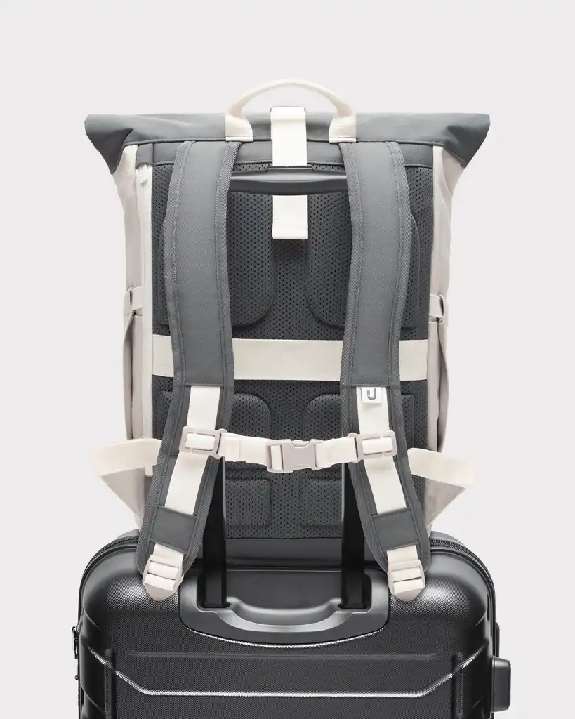 Roll-top Backpack "Allen Large 2.0"