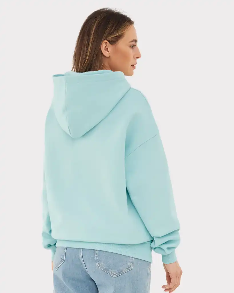 Oversized Hoodie "Cody"