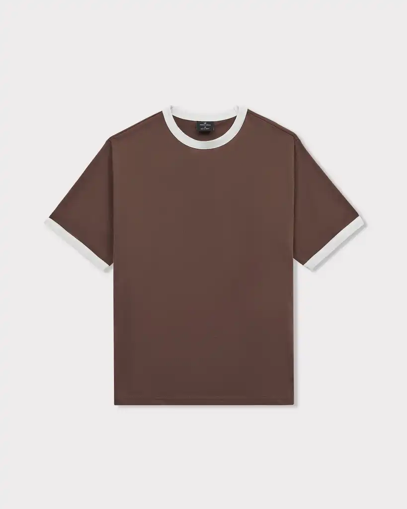 T-Shirt "Hudson"
