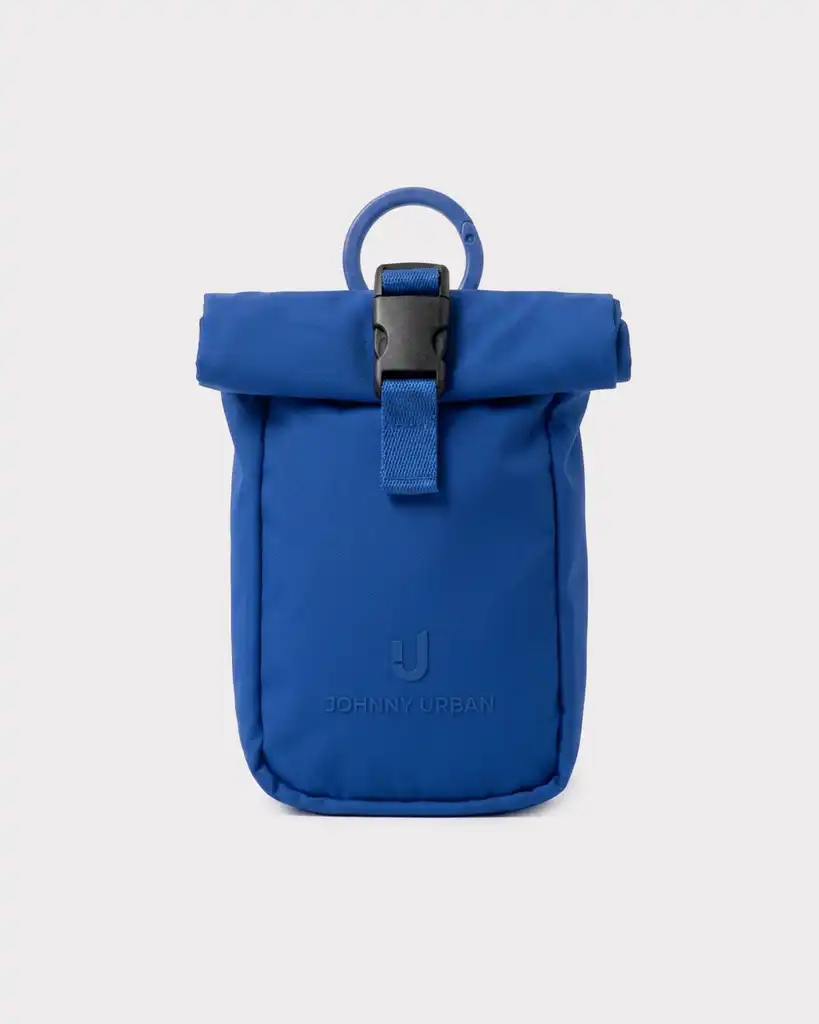 Bag Charm Rolltop "Allen Mini"