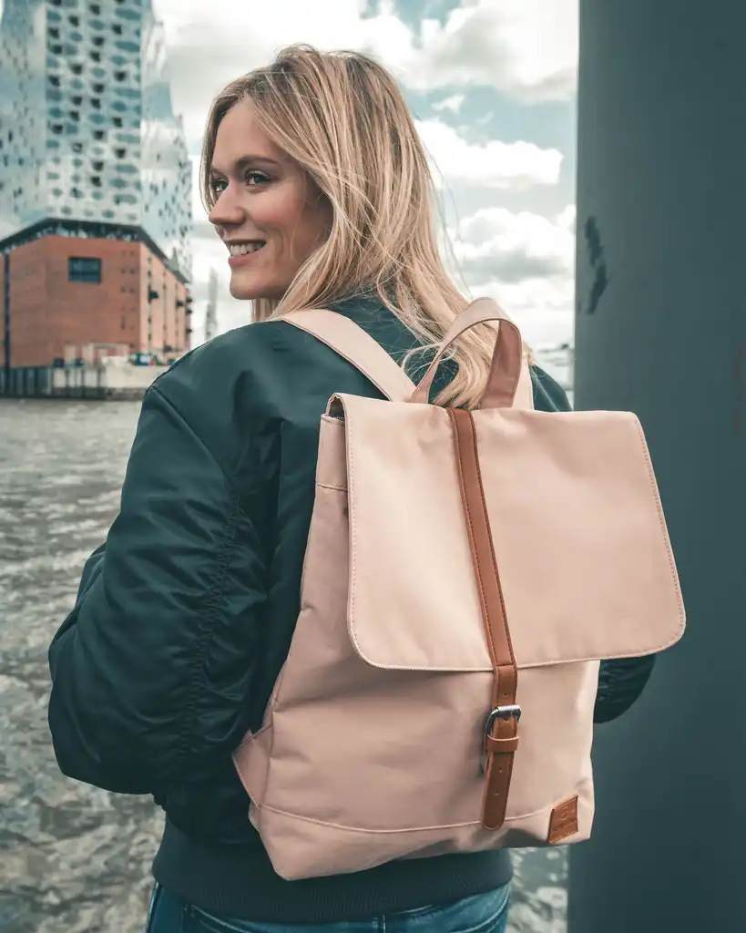 Backpack Women "Mia"