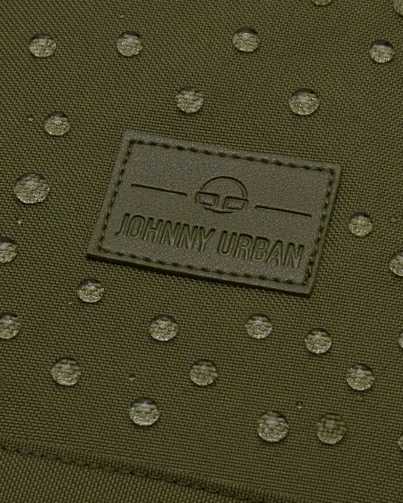 Rolltop Backpack "Robin Medium"