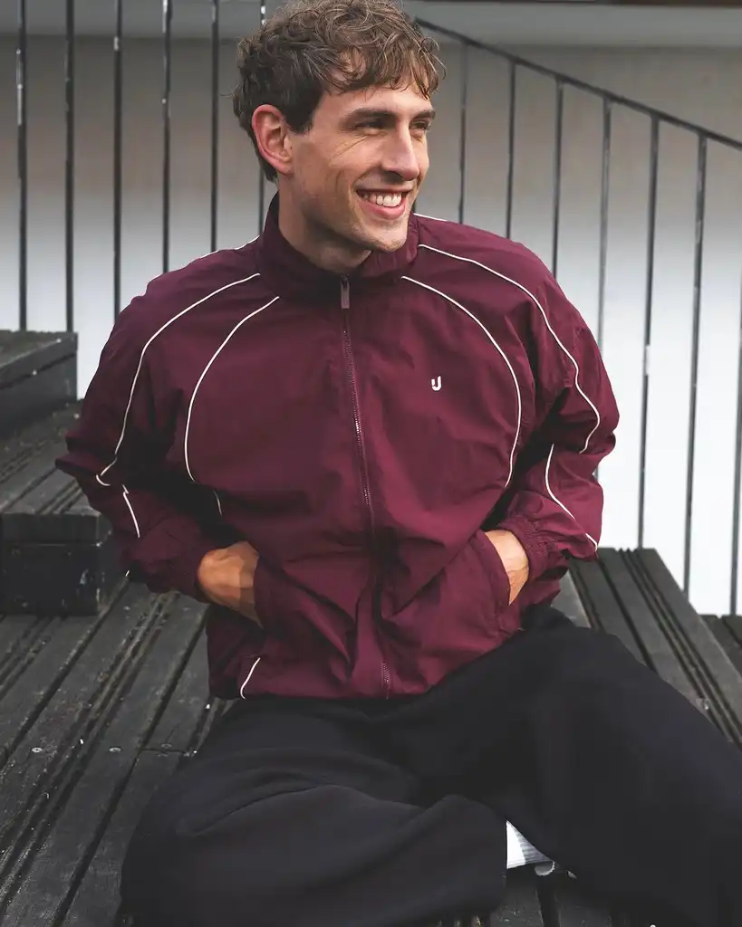 Track Jacket "Tyler"