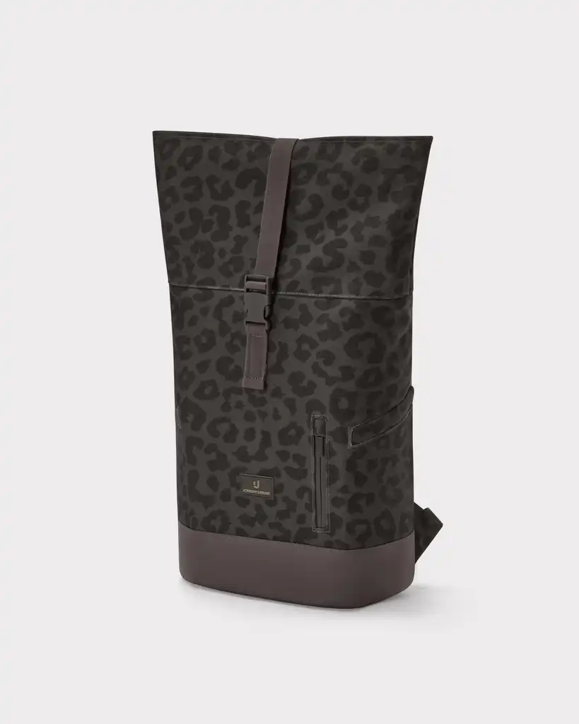 Rolltop Backpack "Luca Small"
