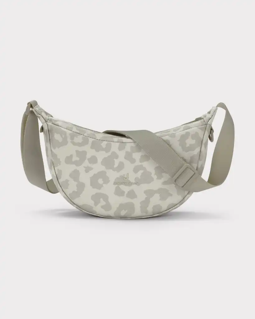 Half Moon Bag "Ally Small"
