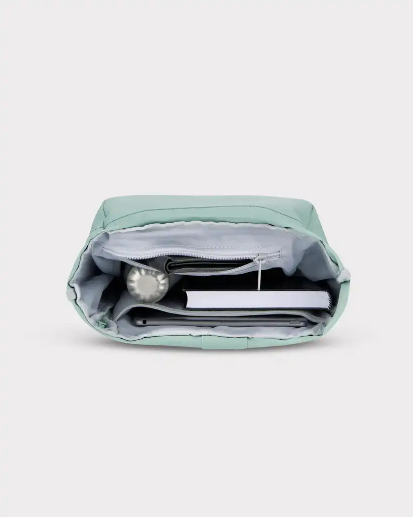 Rolltop Backpack "Robin Small"