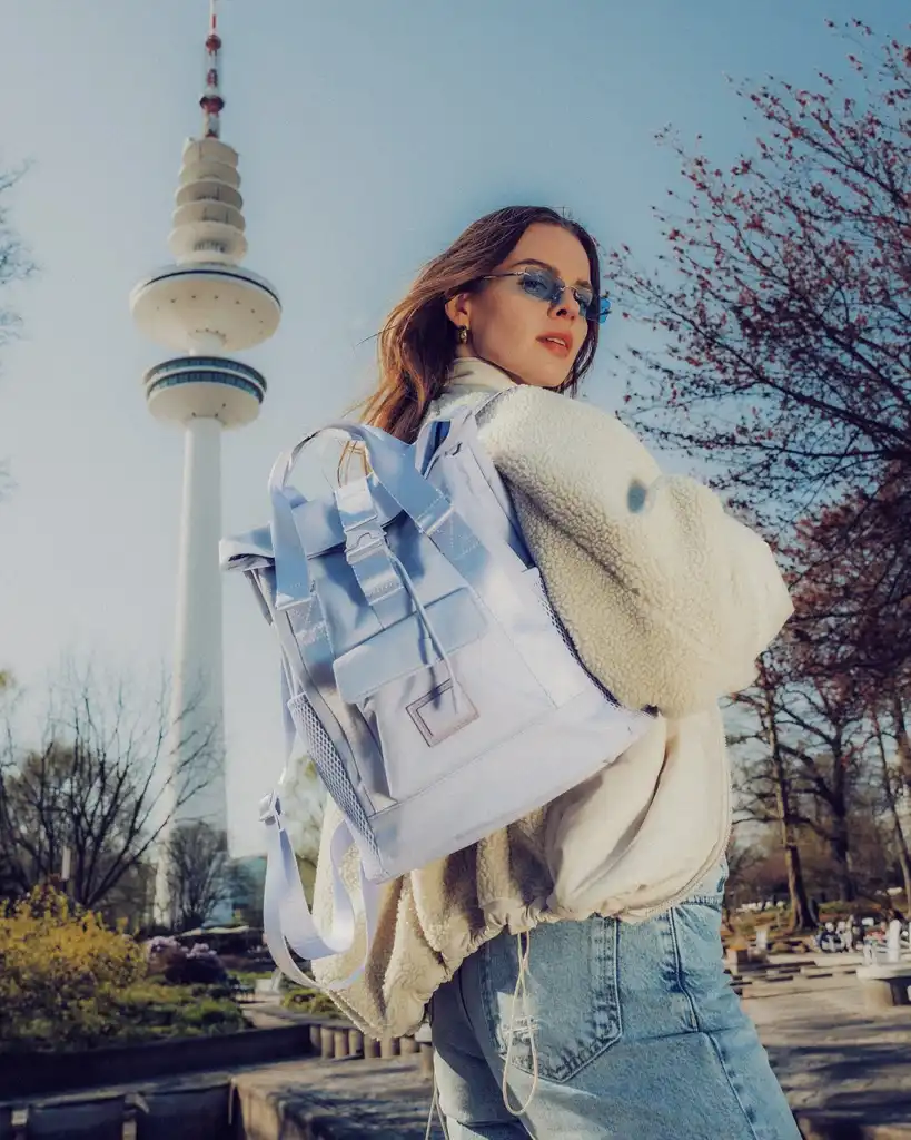 Backpack "Jules"