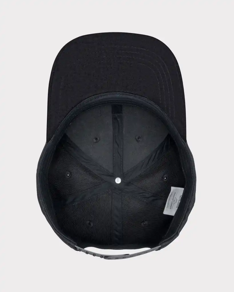 Cap "Dean" curved