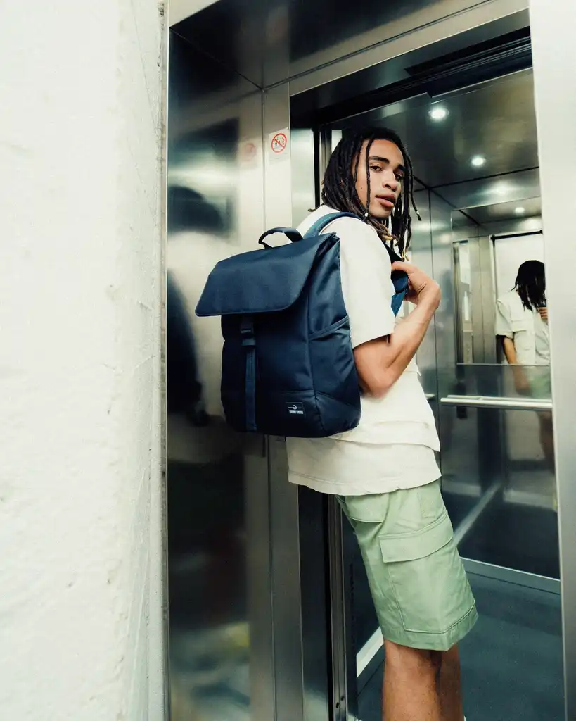 Backpack "Mika"