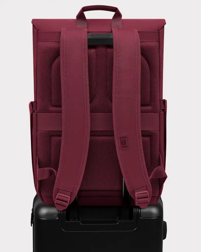 Backpack "Mika" 2.0