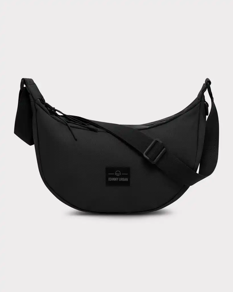 Half Moon Bag "Ally Medium"
