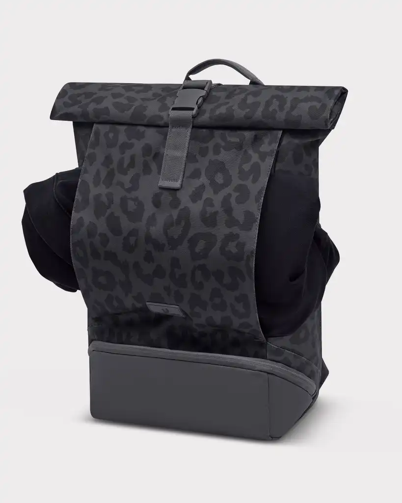Rolltop Backpack "Allen Medium 2.0"