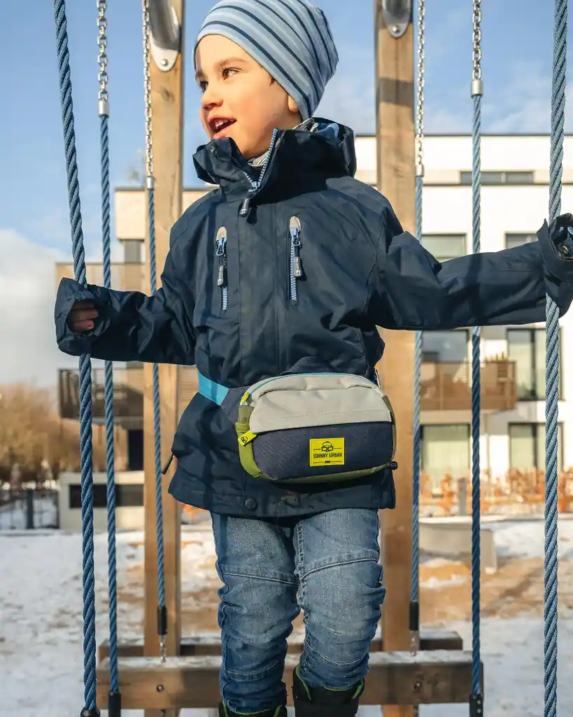 Kids Bum Bag "Felix"