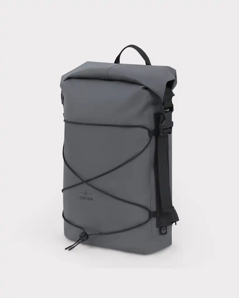 Rolltop Backpack "Myles"