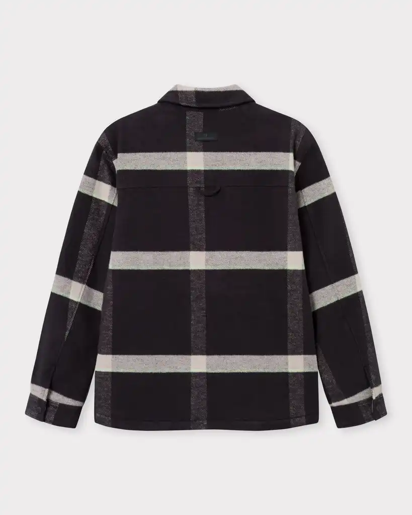 Shirt jacket "Jaro"