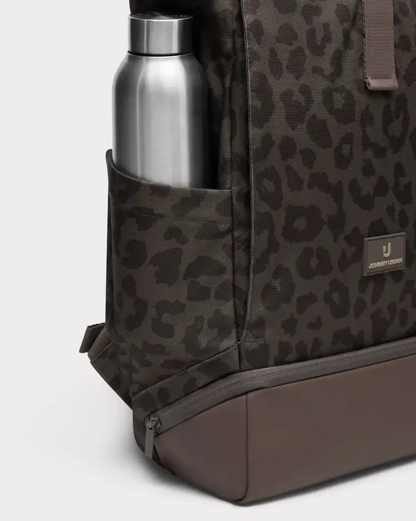 Rolltop Backpack "Allen Medium 2.0"