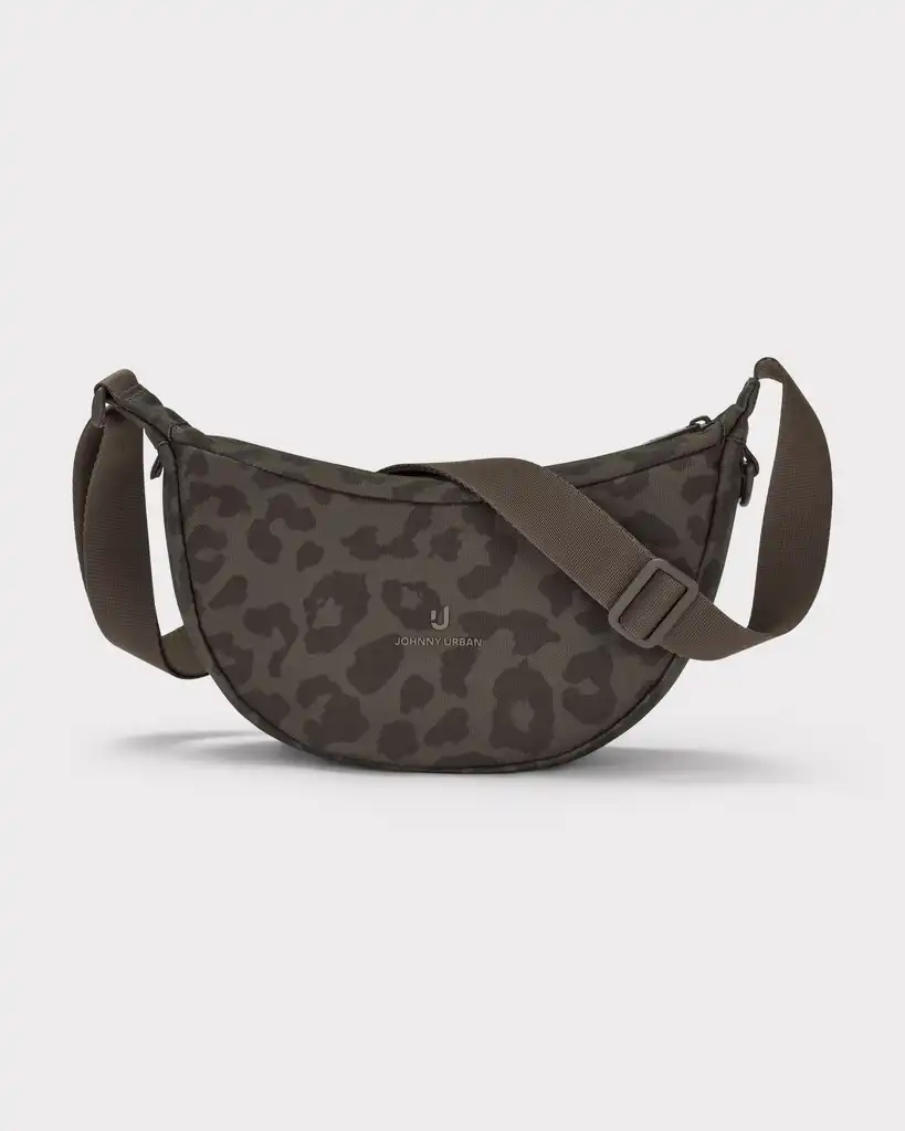 Half Moon Bag "Ally Small"