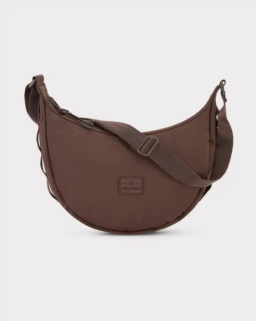 Half Moon Bag "Kaia Medium"