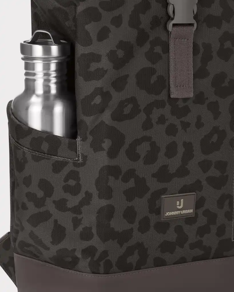 Rolltop Backpack "Luca Small"