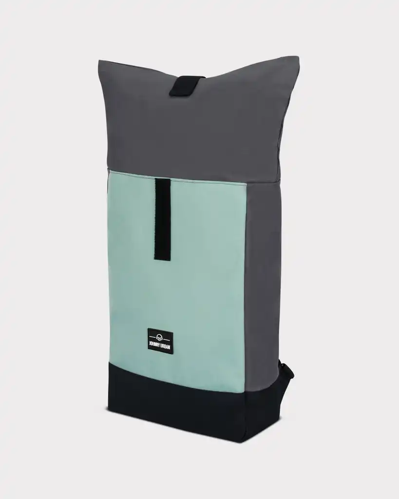 Rolltop Backpack "Ryan"