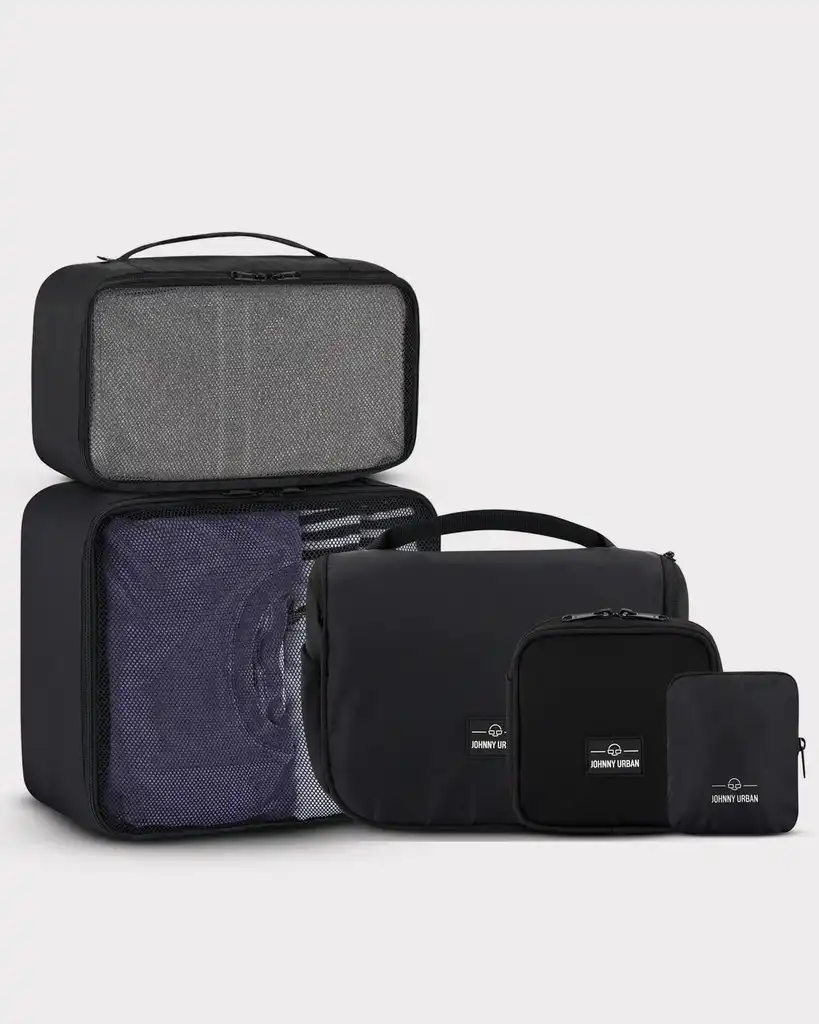 Reise-Accessoire-Paket