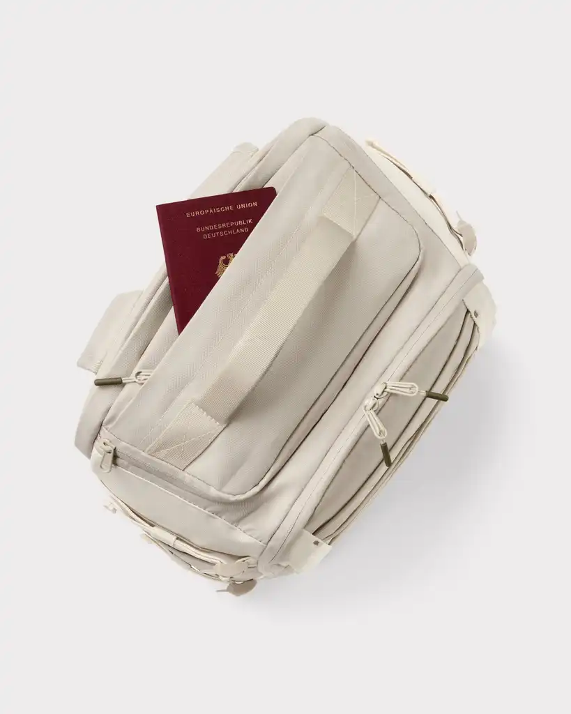 Backpack "Jack"