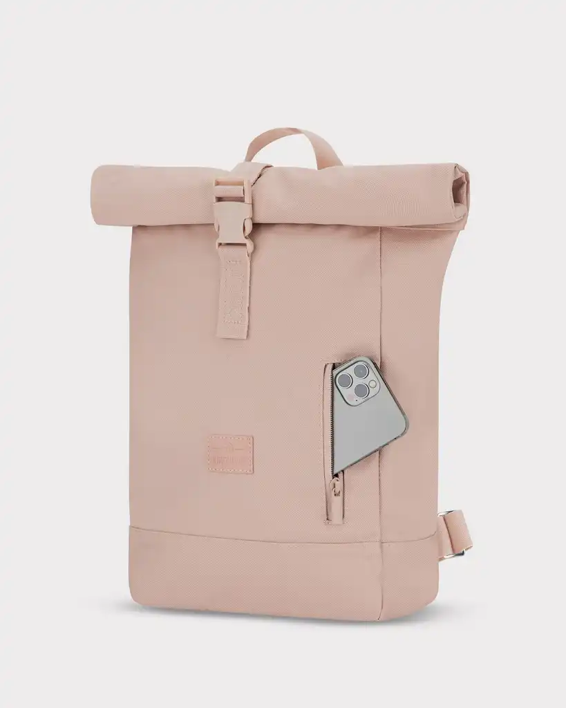 Rolltop Backpack "Robin Small"