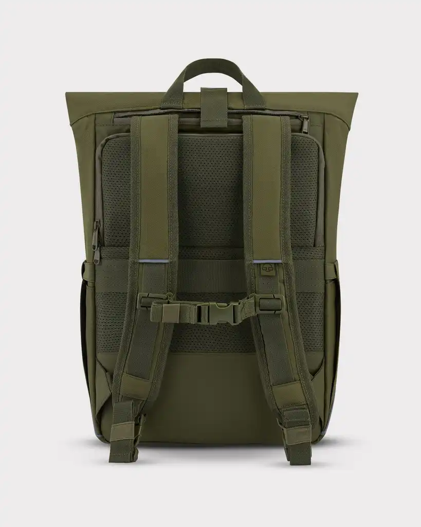 Rolltop Backpack "Robin Medium" Bike