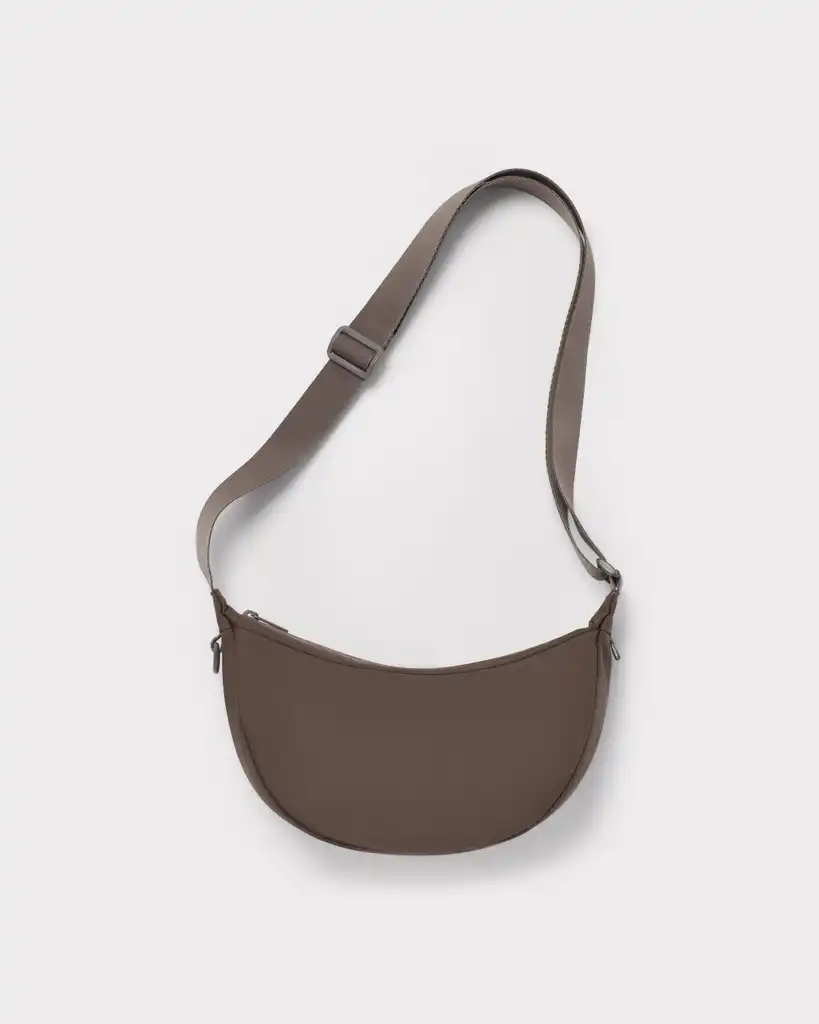Half Moon Bag "Ally Small"