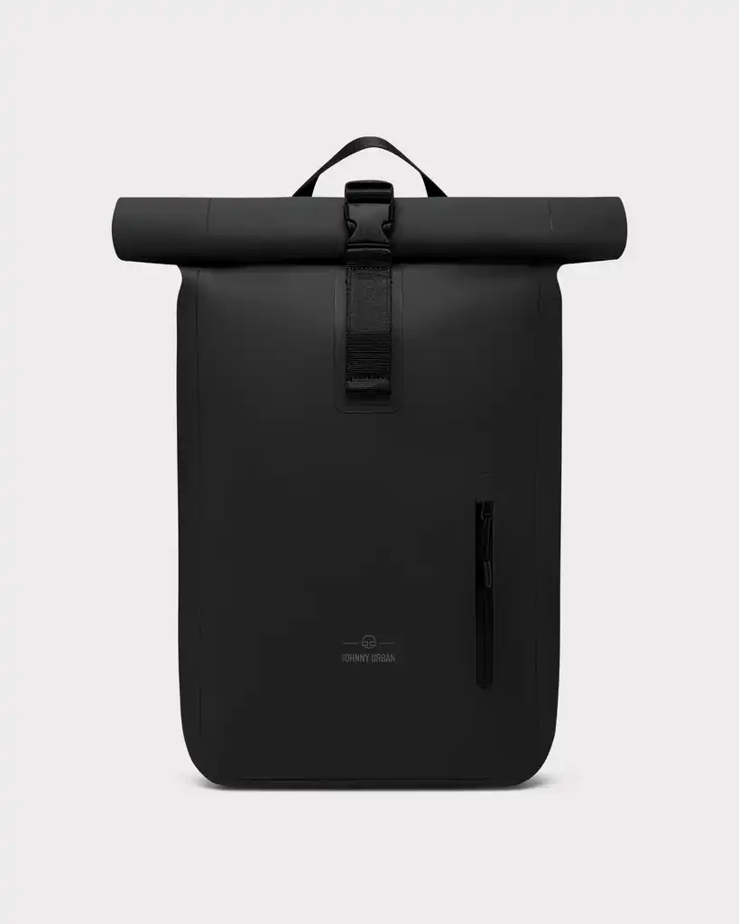Roll Top Backpack "Conor"