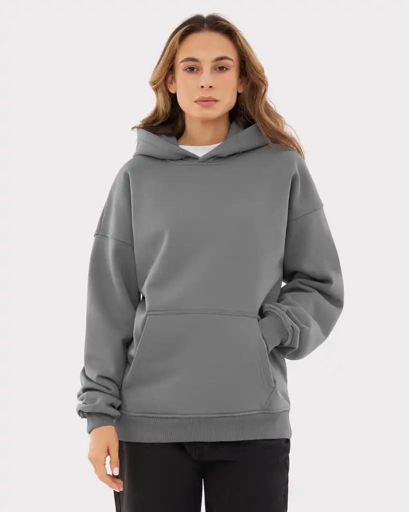 Oversized Hoodie "Cody"