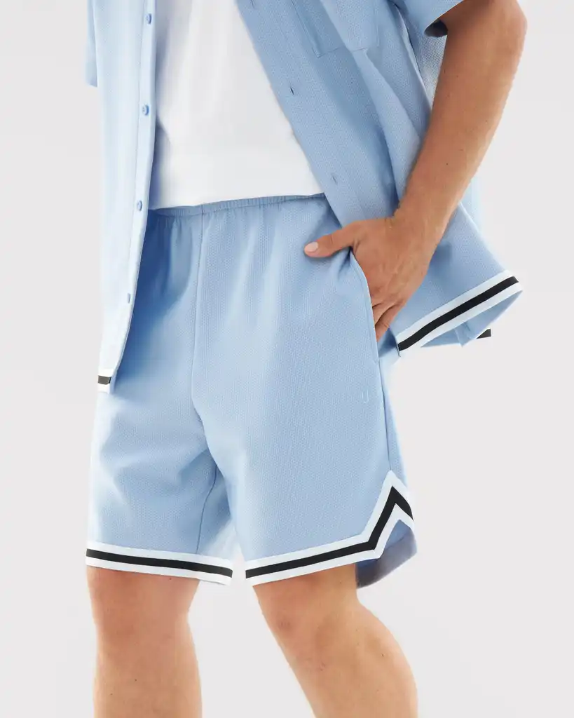 "Parker" Shorts