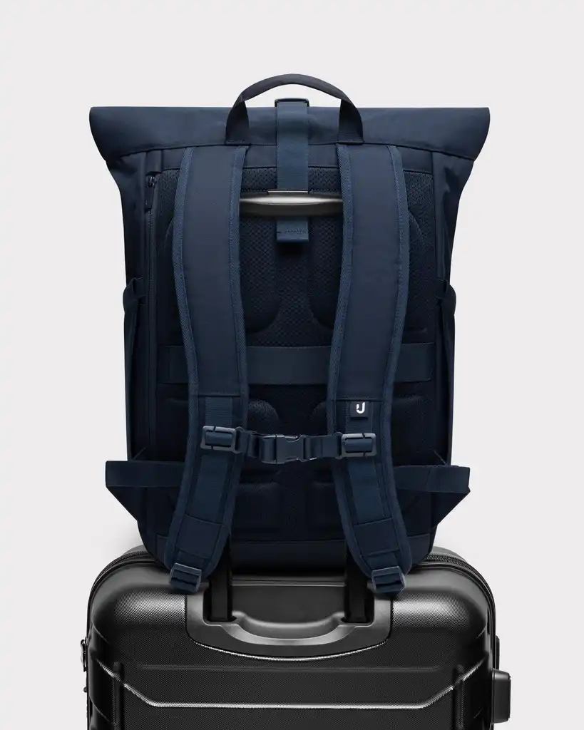 Roll-top Backpack "Allen Large 2.0"