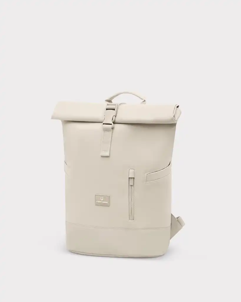 Rolltop Backpack "Luca Small"