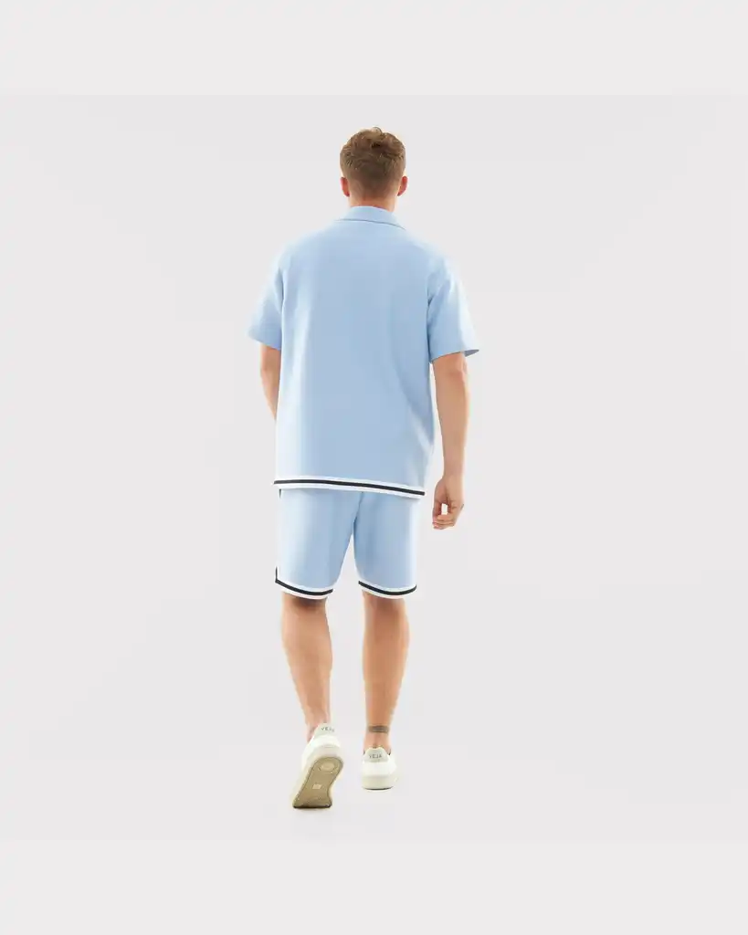 "Parker" Shorts