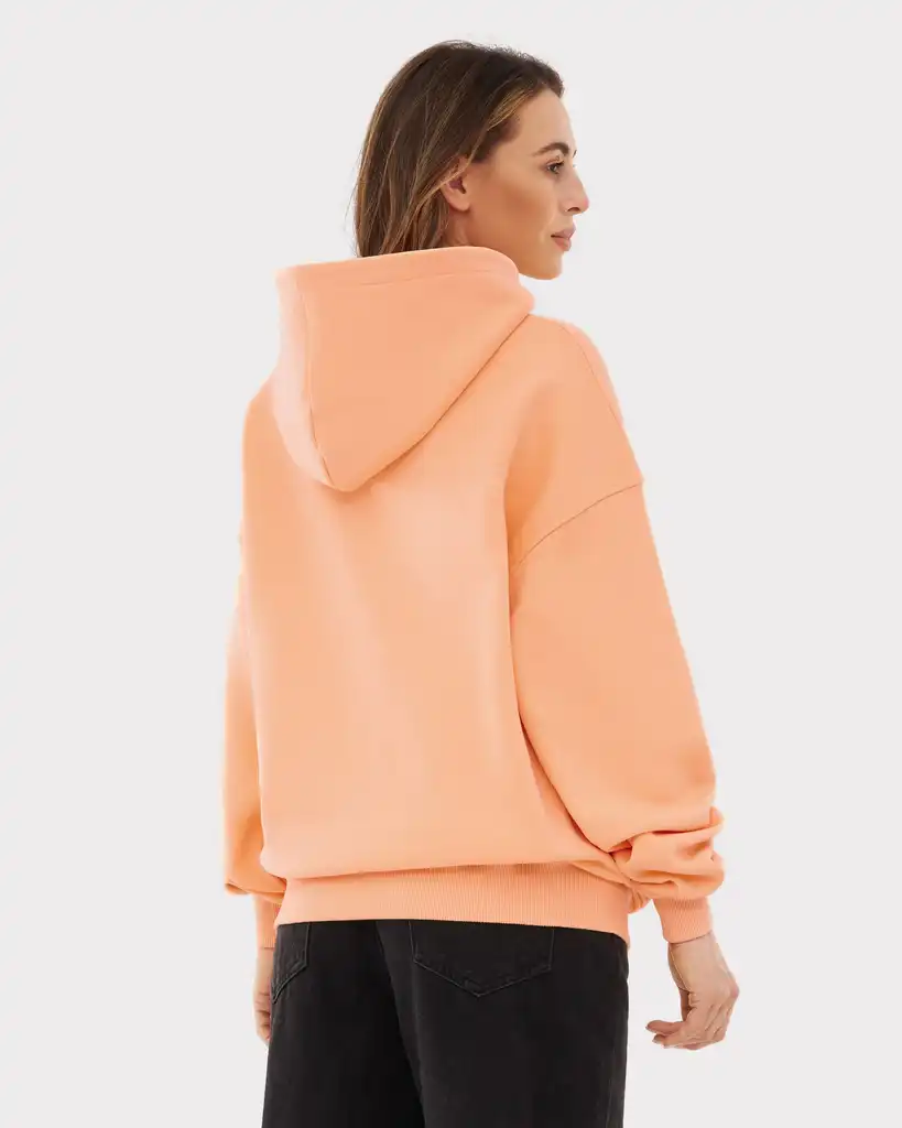 Oversized Hoodie "Cody"