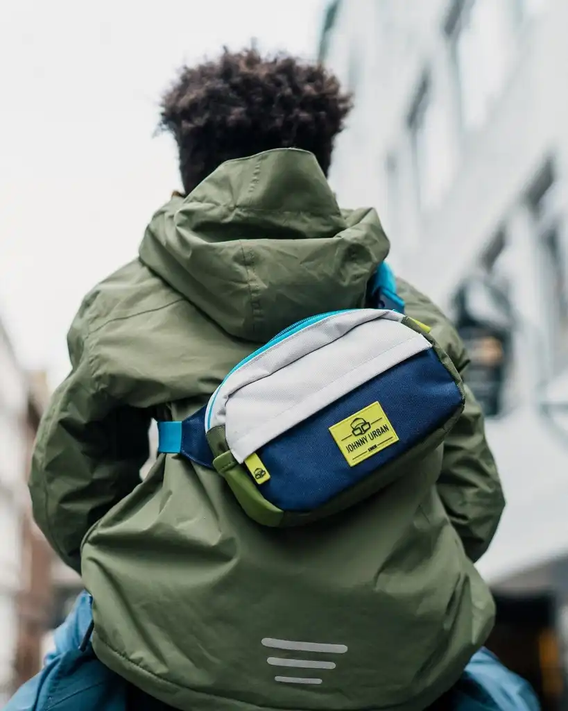 Kids Bum Bag "Felix"
