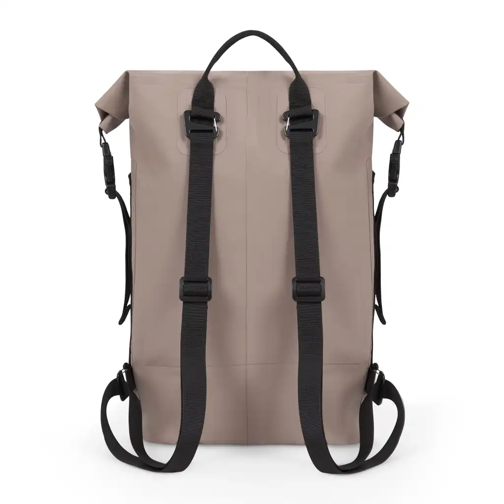 Rolltop Backpack "Myles"