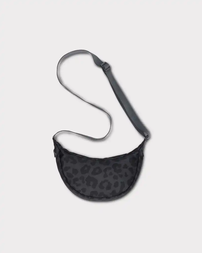 Half Moon Bag "Ally Small"
