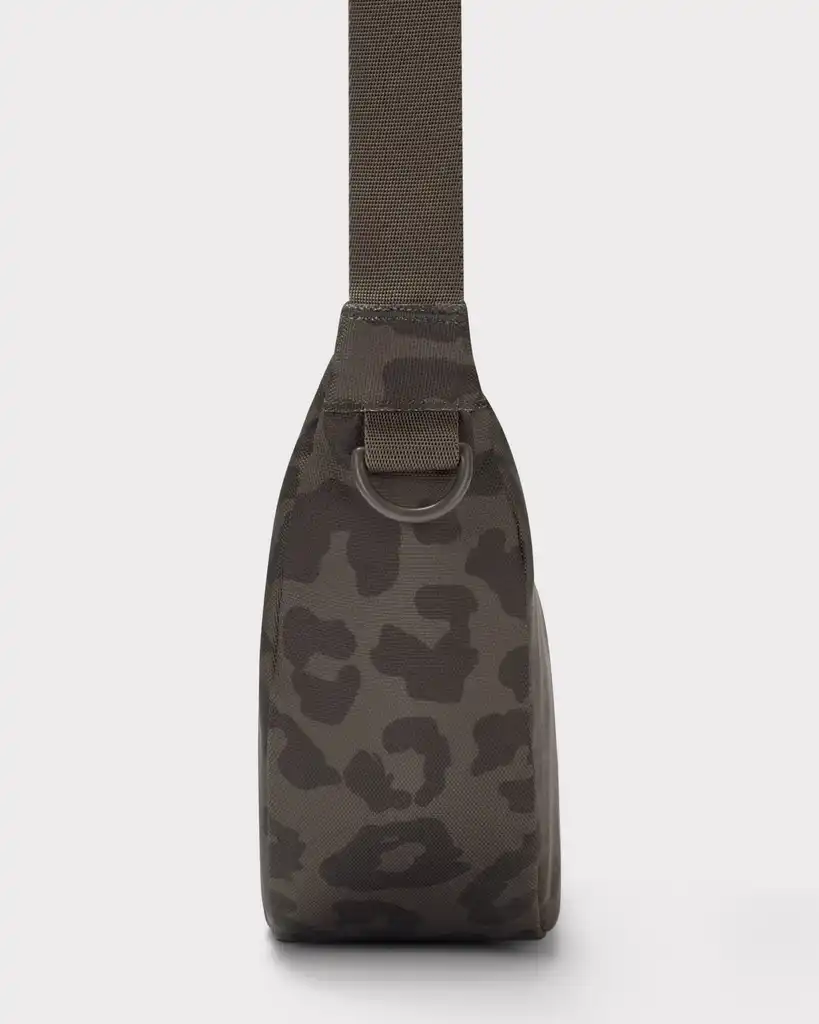 Half Moon Bag "Ally Small"