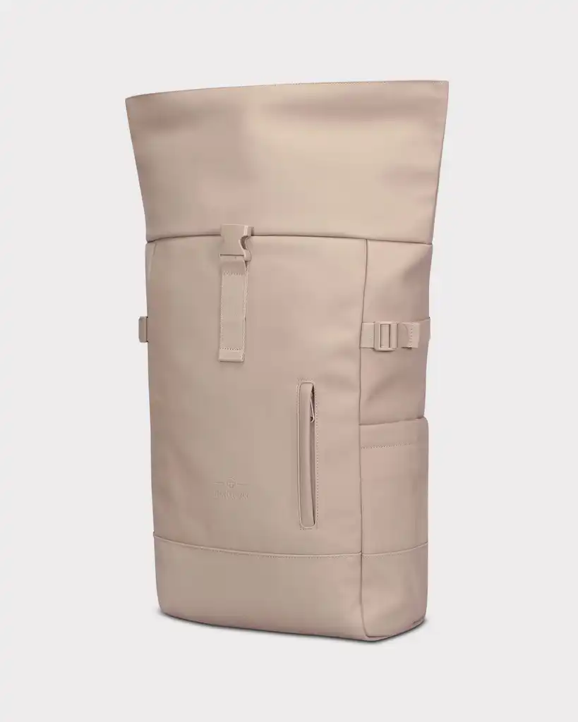 Rolltop Backpack "Harvey Large"