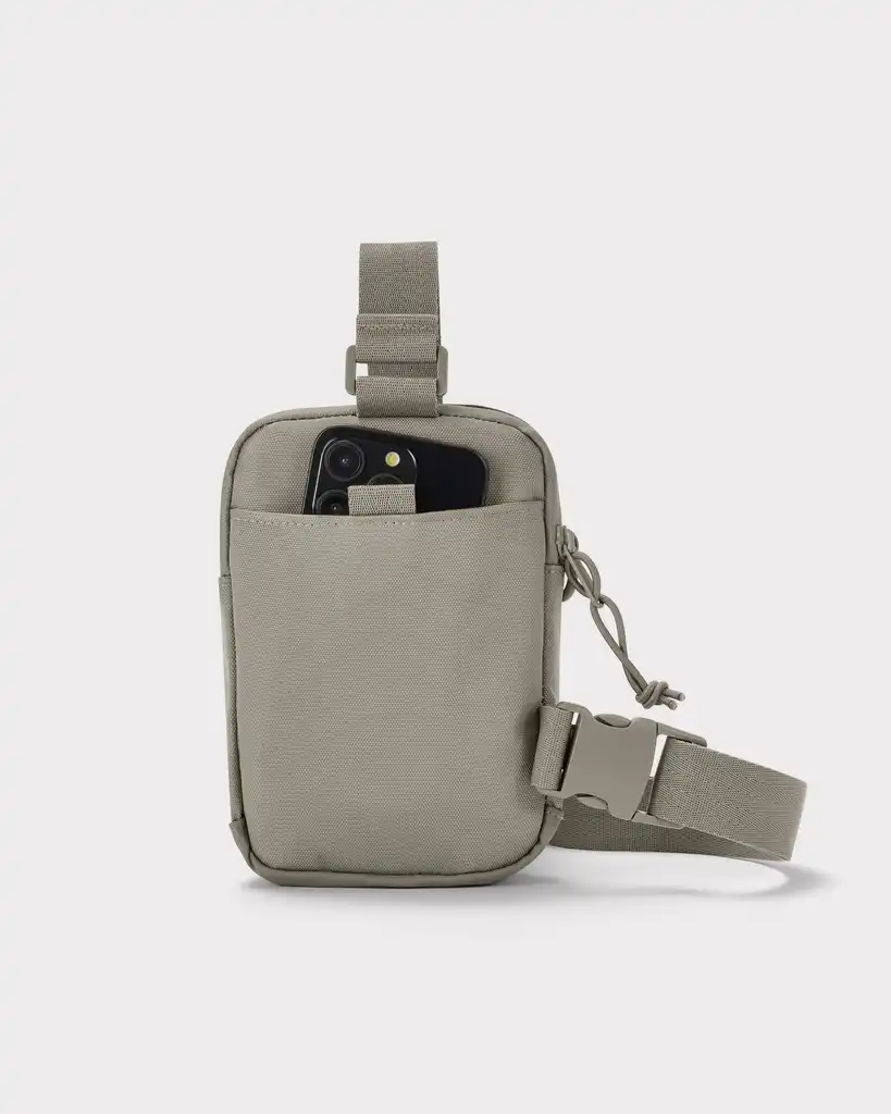 Front Pack "Arthur"