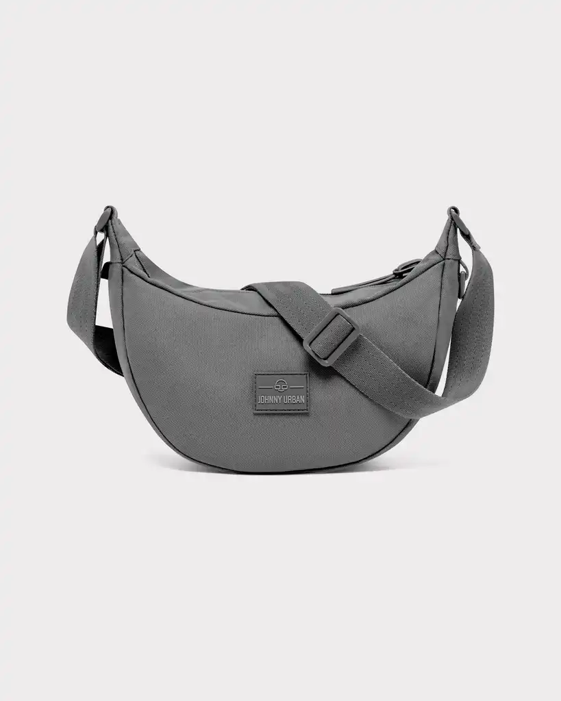 Half Moon Bag "Ally Small"