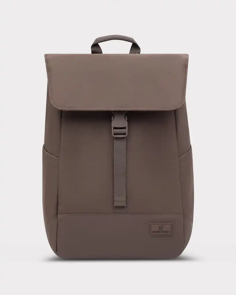 Backpacks beige