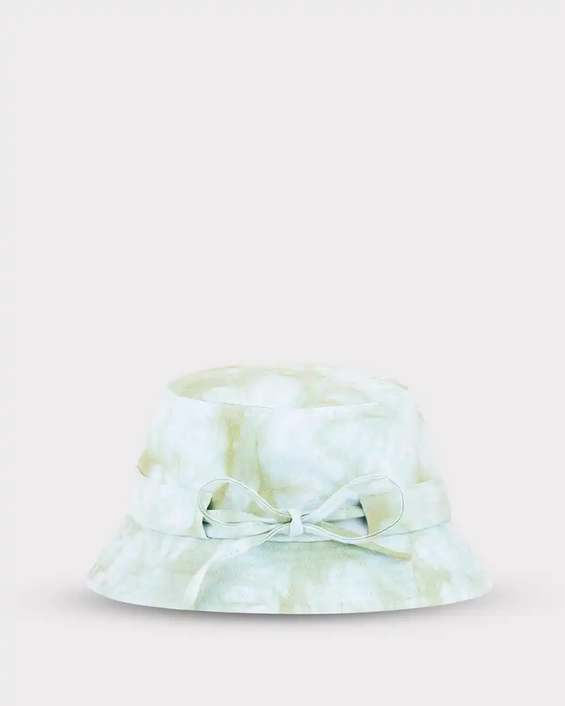 Bucket Hat "Gill"